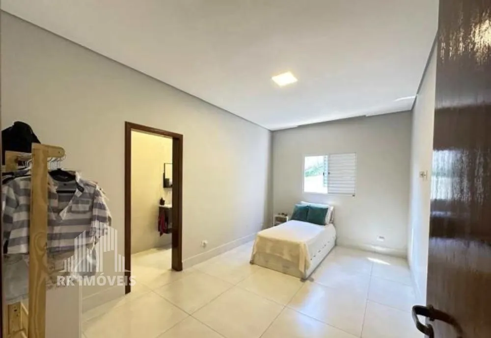 Chácara, 4 quartos - Foto 6