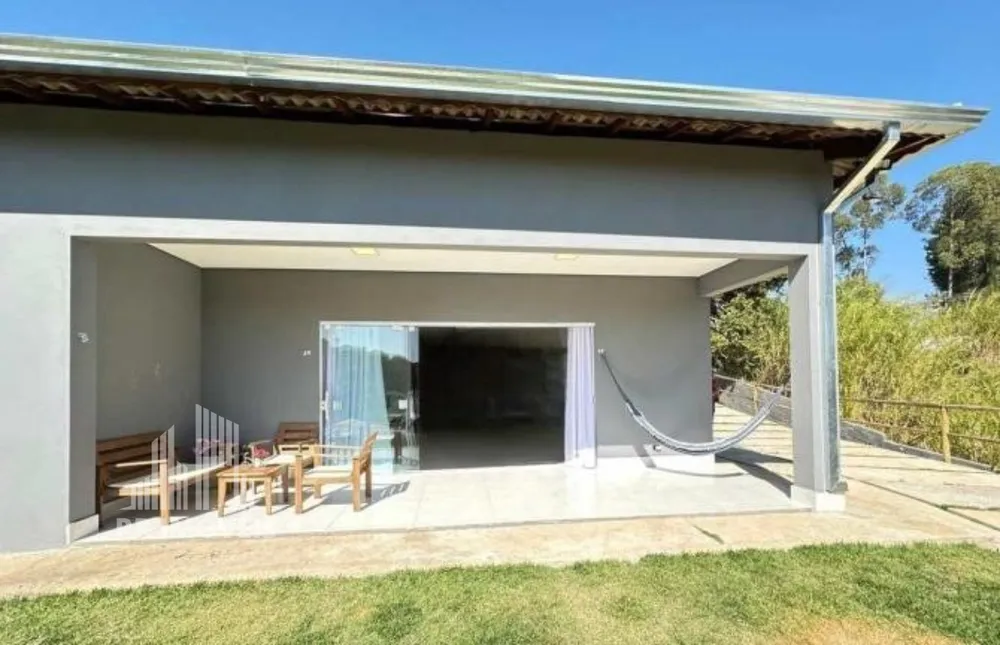Chácara, 4 quartos - Foto 10