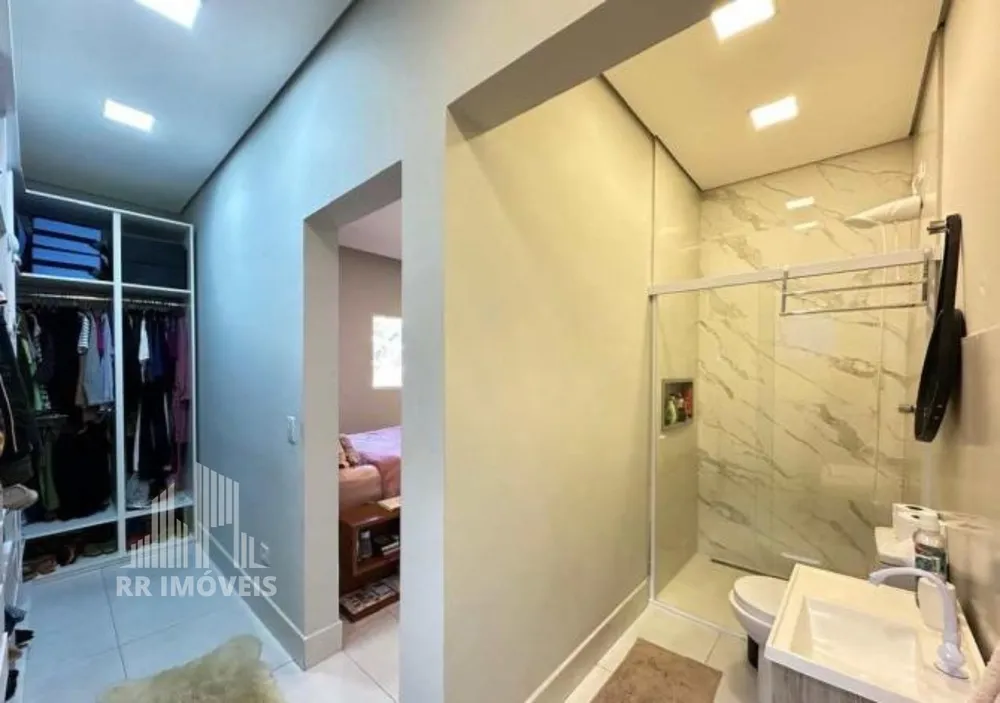 Chácara, 4 quartos - Foto 5