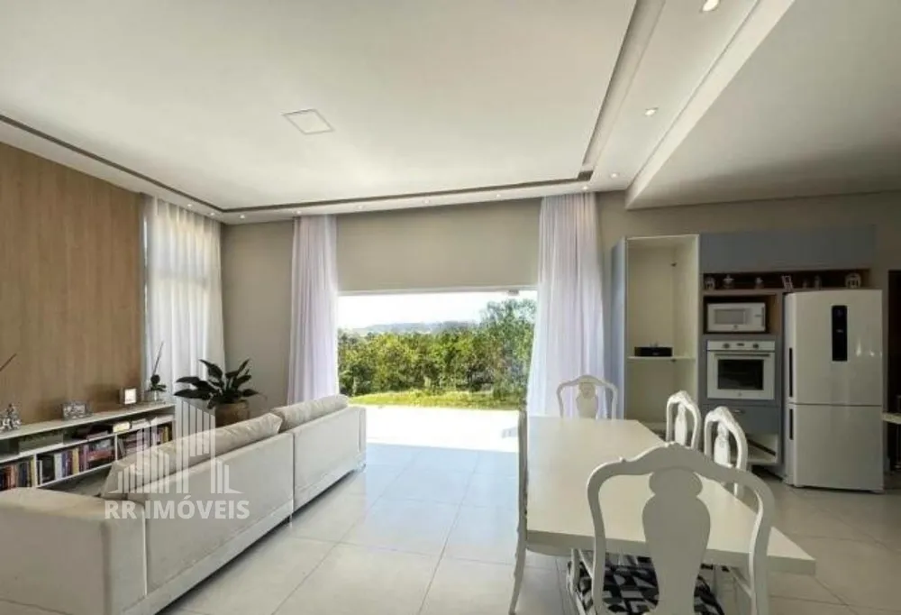 Chácara, 4 quartos - Foto 2