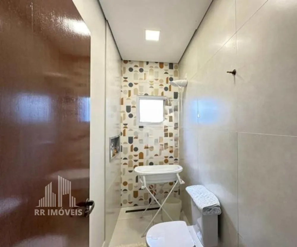 Chácara, 4 quartos - Foto 9