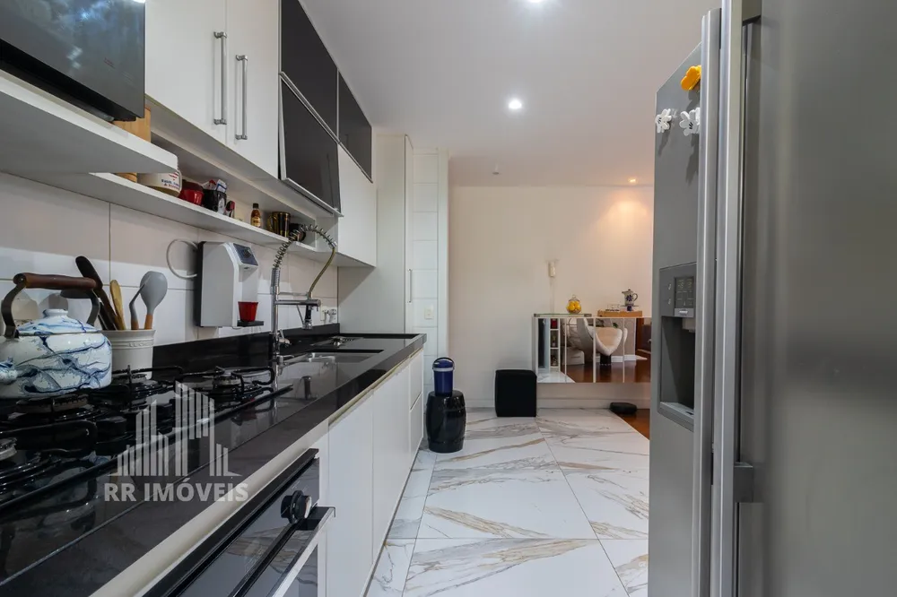 Apartamento, 3 quartos, 122 m² - Foto 1