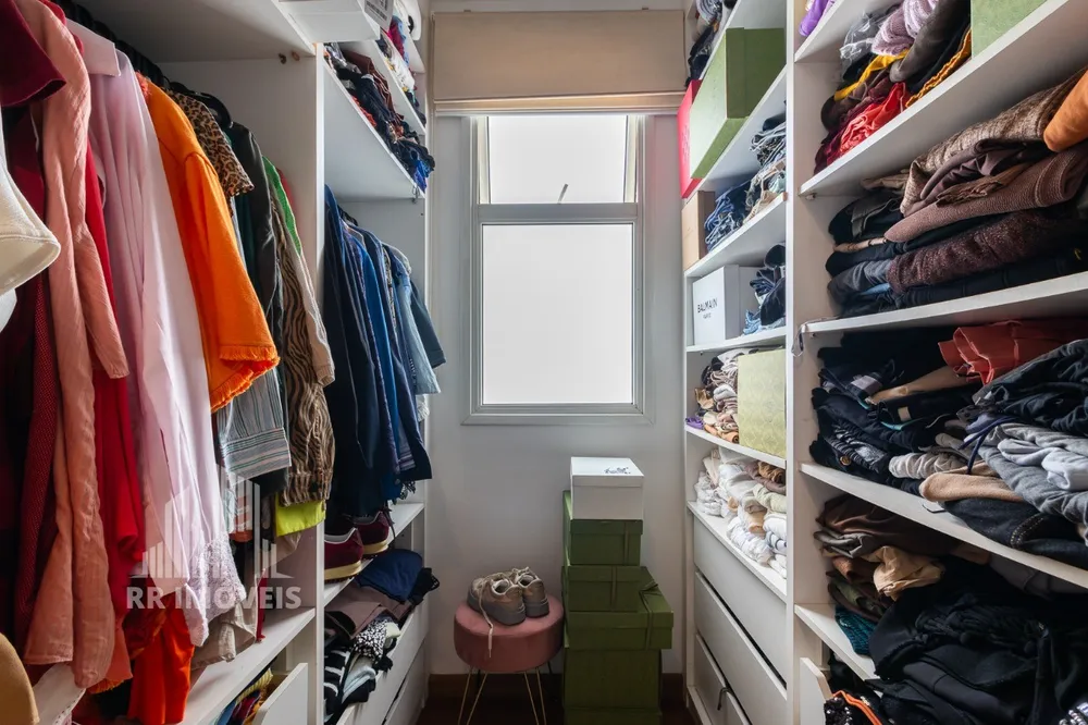 Apartamento, 3 quartos, 122 m² - Foto 3
