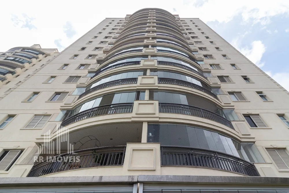 Apartamento, 3 quartos, 122 m² - Foto 4