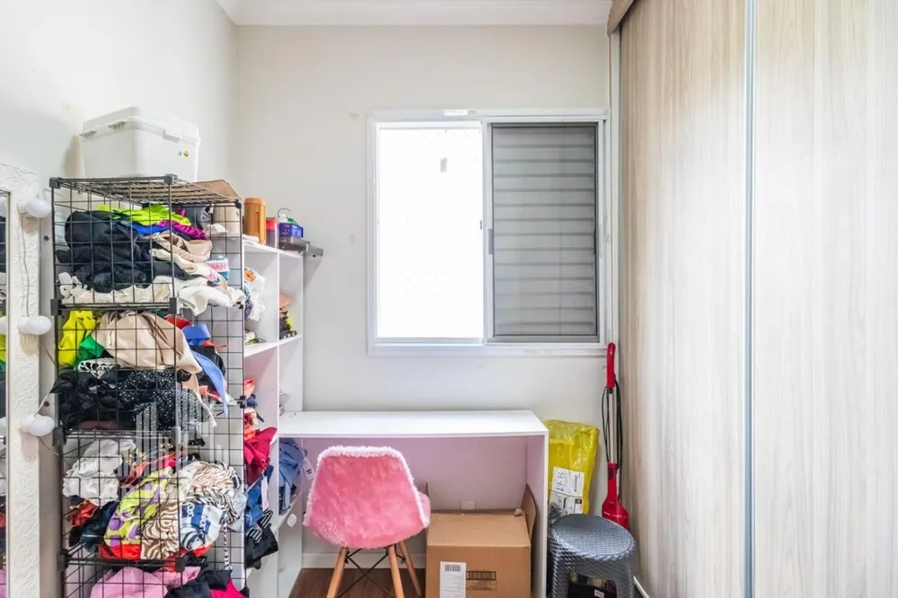Apartamento, 3 quartos, 66 m² - Foto 5