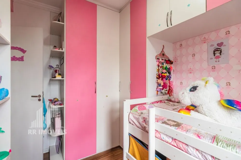 Apartamento, 3 quartos, 66 m² - Foto 4