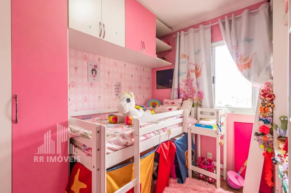 Apartamento, 3 quartos, 66 m² - Foto 3