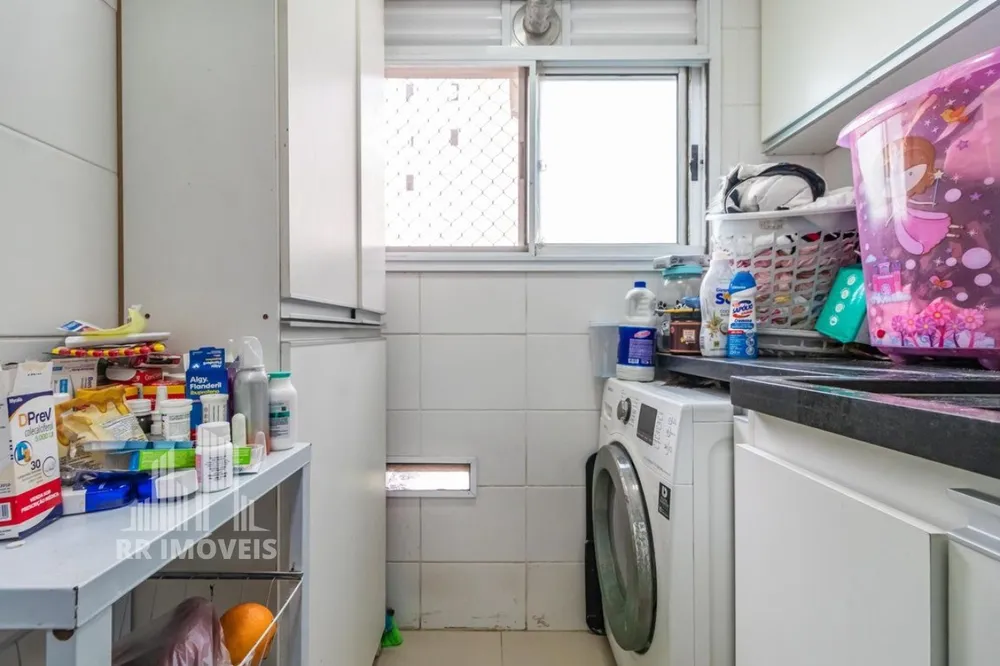 Apartamento, 3 quartos, 66 m² - Foto 2