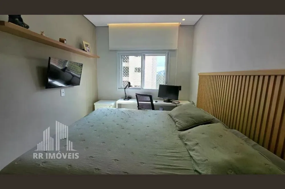 Apartamento, 2 quartos, 52 m² - Foto 4