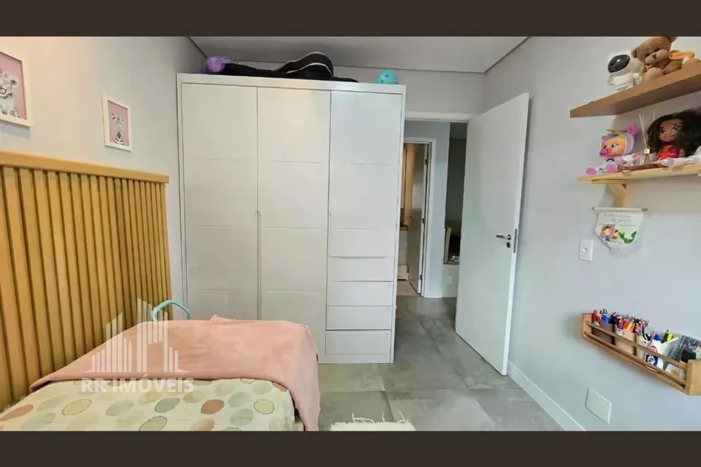 Apartamento, 2 quartos, 52 m² - Foto 2