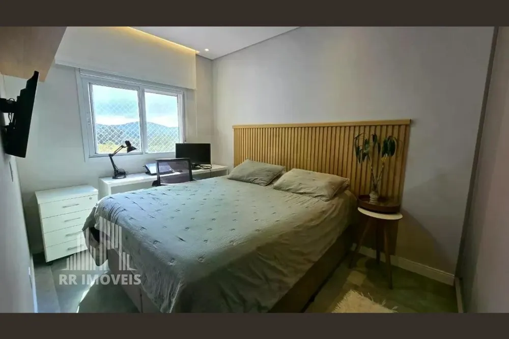Apartamento, 2 quartos, 52 m² - Foto 4