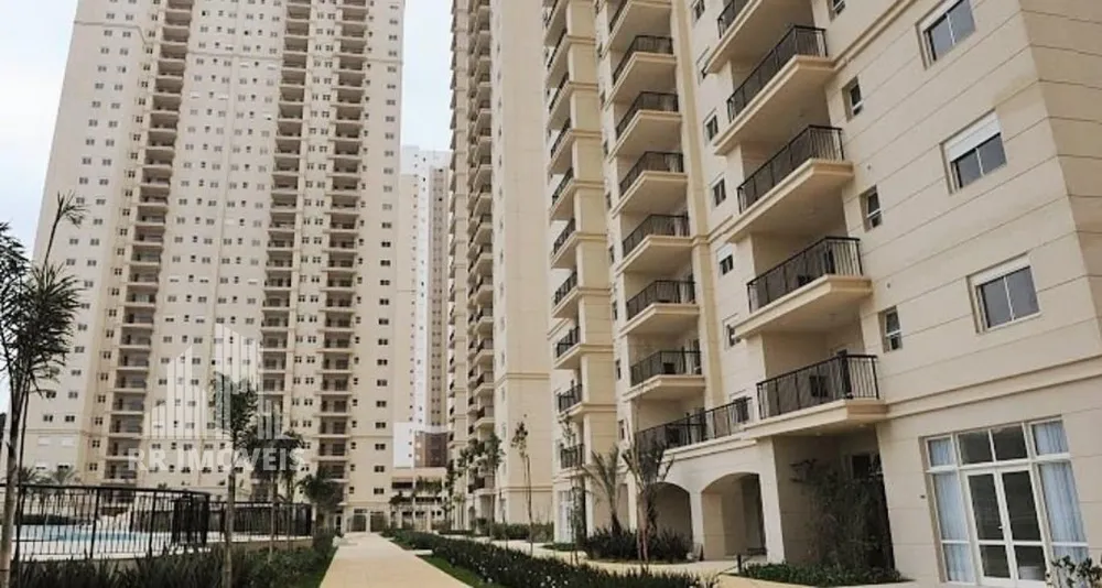 Apartamento, 2 quartos, 94 m² - Foto 8