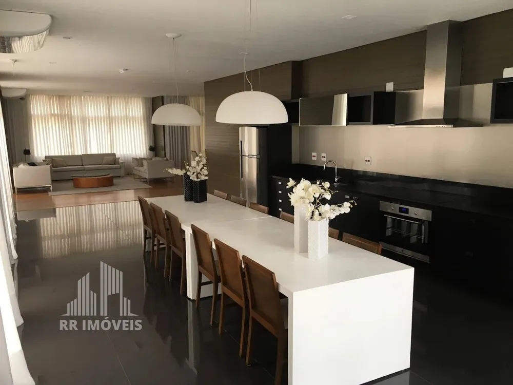 Apartamento, 2 quartos, 94 m² - Foto 5