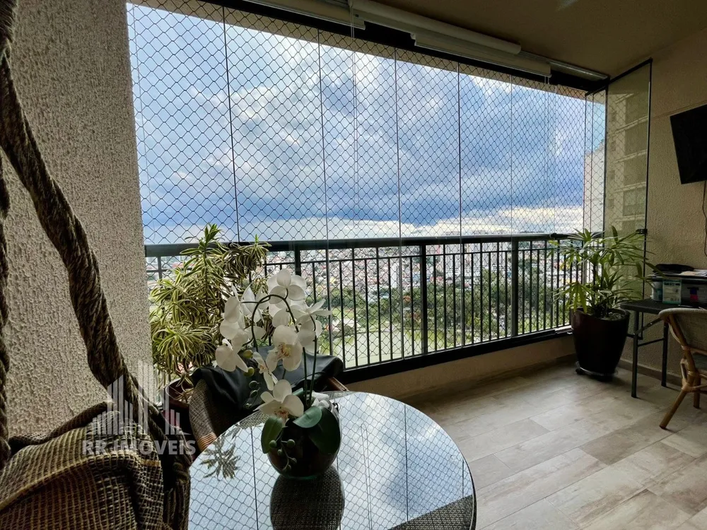 Apartamento, 2 quartos, 94 m² - Foto 2