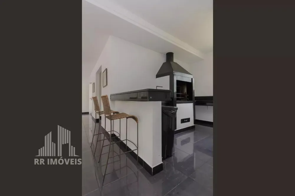 Apartamento, 3 quartos, 101 m² - Foto 1