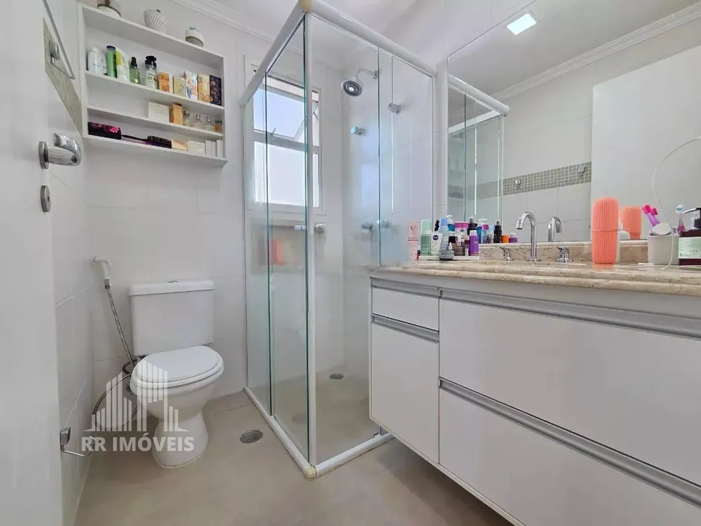 Apartamento, 3 quartos, 101 m² - Foto 8