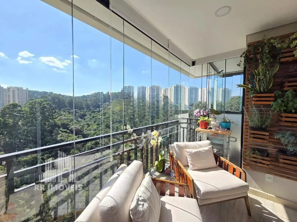 Apartamento, 3 quartos, 101 m² - Foto 2