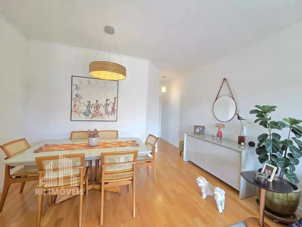 Apartamento, 3 quartos, 101 m² - Foto 3