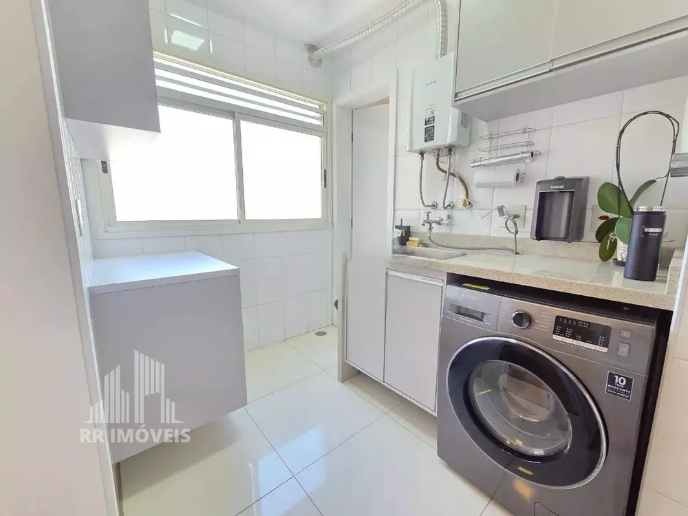 Apartamento, 3 quartos, 101 m² - Foto 3