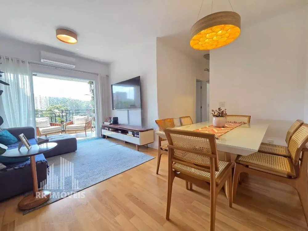 Apartamento, 3 quartos, 101 m² - Foto 4