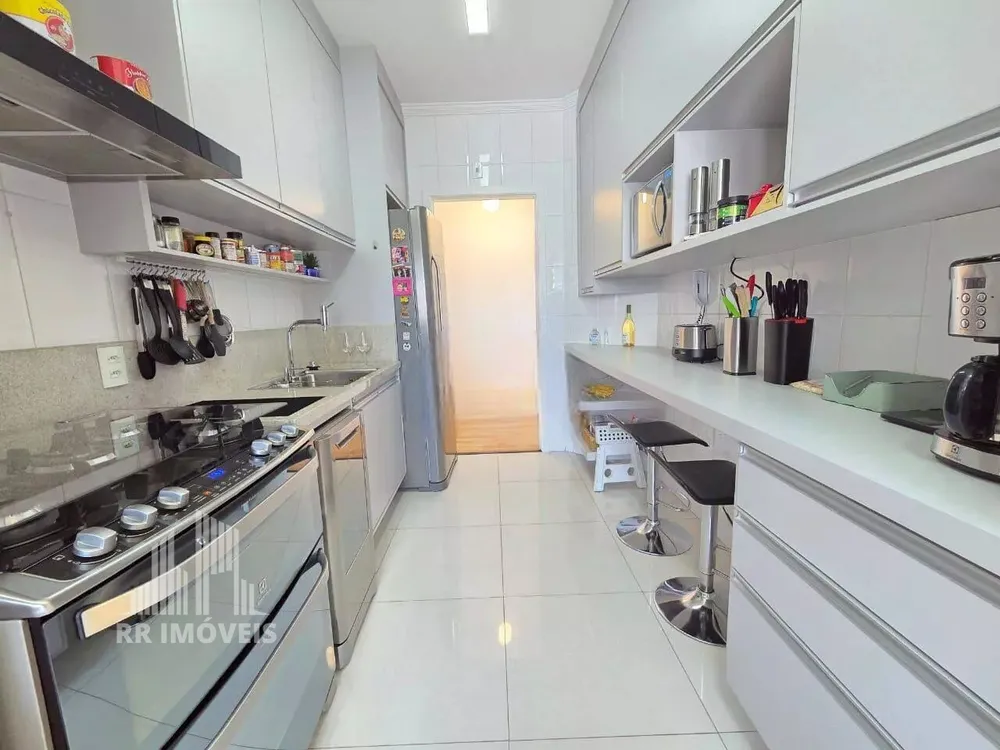 Apartamento, 3 quartos, 101 m² - Foto 4