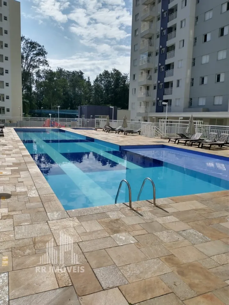 Apartamento, 3 quartos, 68 m² - Foto 11