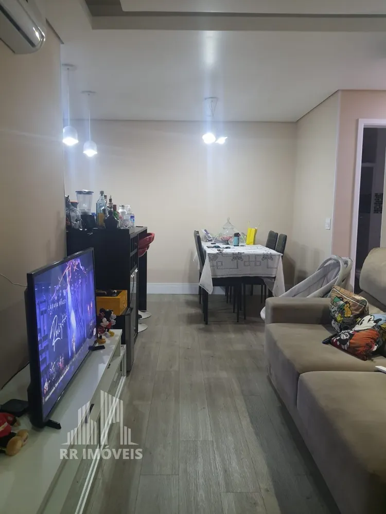 Apartamento, 3 quartos, 68 m² - Foto 1