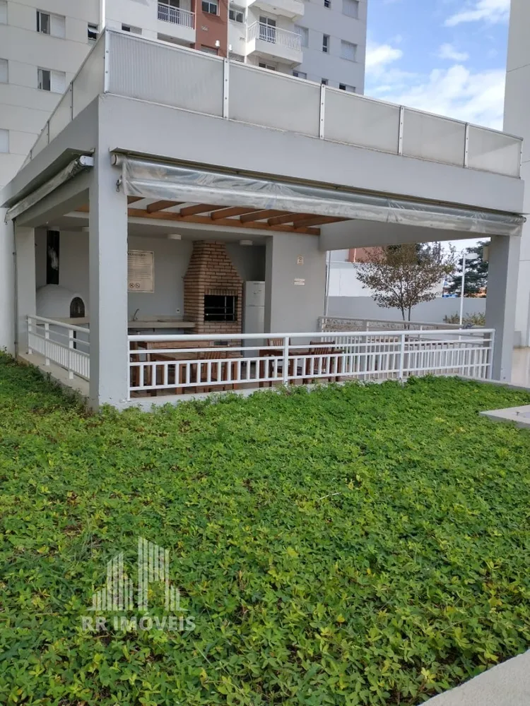Apartamento, 3 quartos, 68 m² - Foto 9
