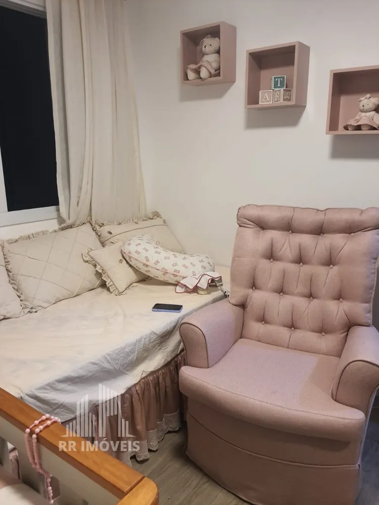 Apartamento, 3 quartos, 68 m² - Foto 7