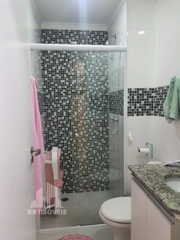 Apartamento, 3 quartos, 68 m² - Foto 5