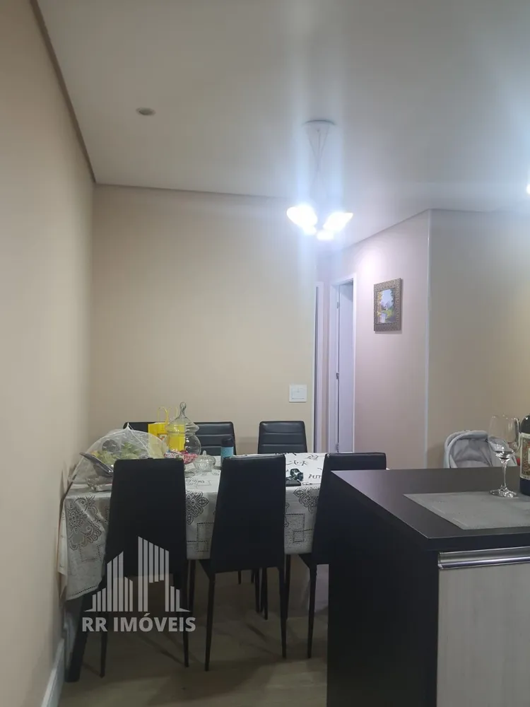 Apartamento, 3 quartos, 68 m² - Foto 3