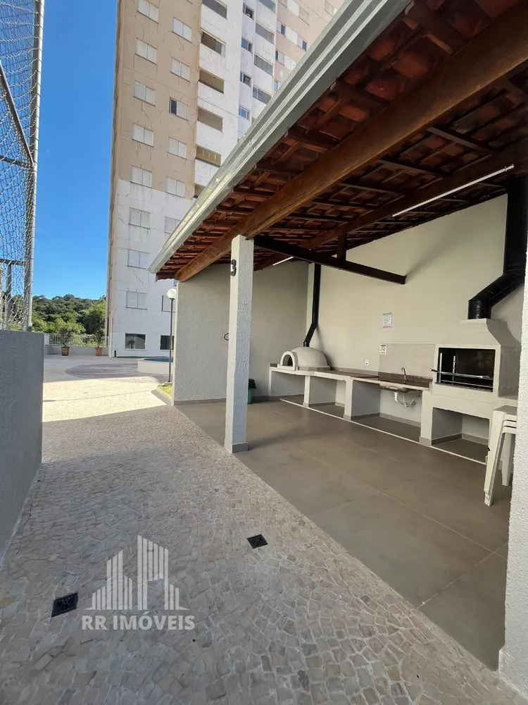 Apartamento, 3 quartos, 72 m² - Foto 6