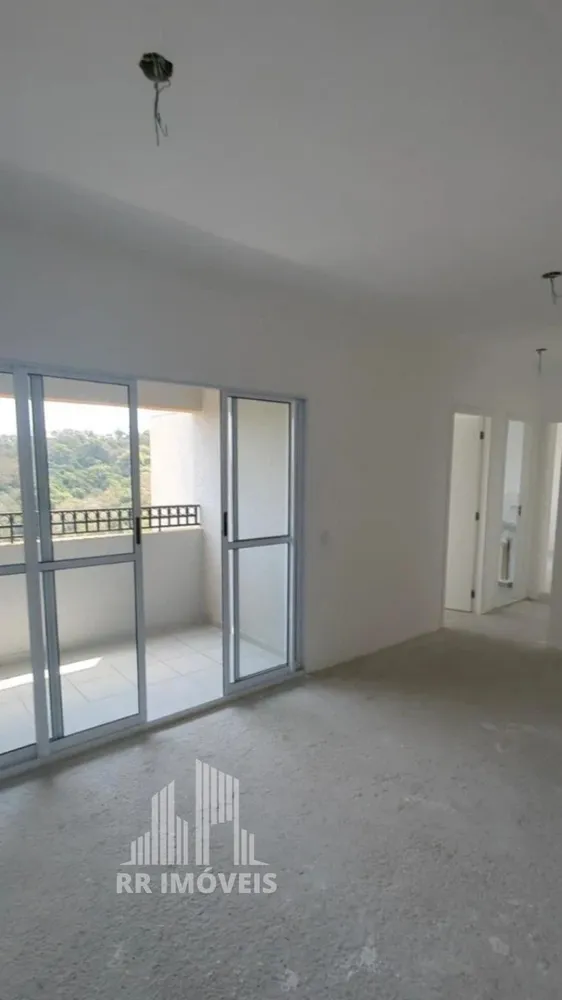 Apartamento, 3 quartos, 72 m² - Foto 1
