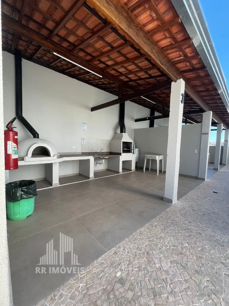 Apartamento, 3 quartos, 72 m² - Foto 5