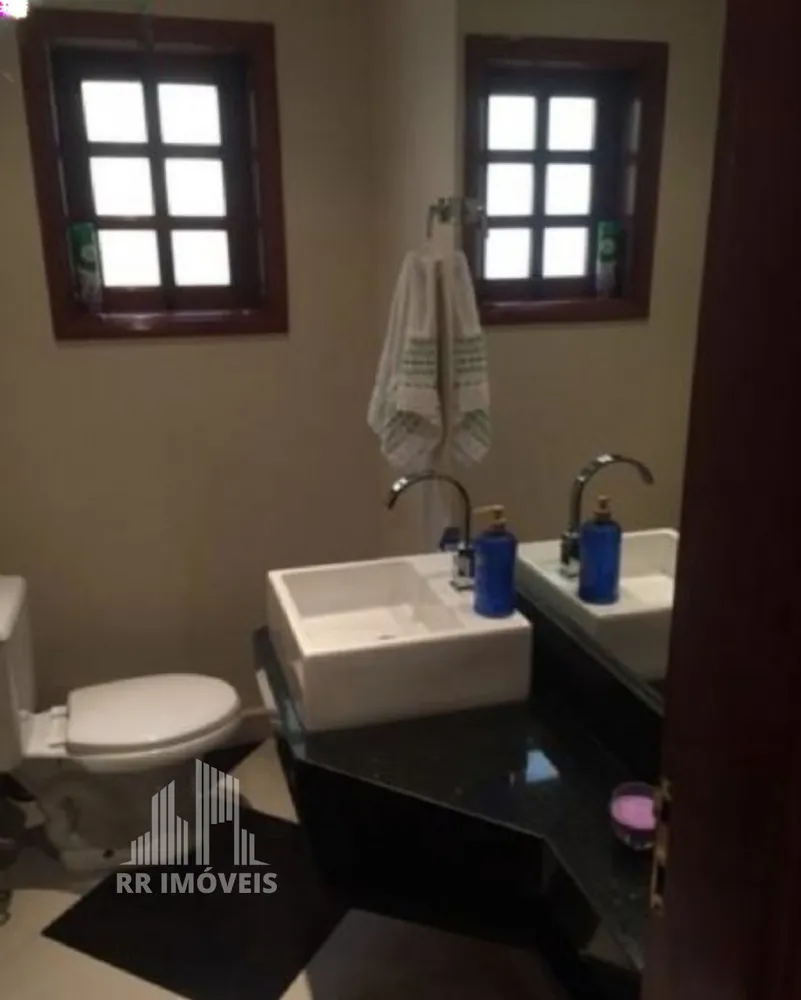 Casa, 4 quartos, 352 m² - Foto 3