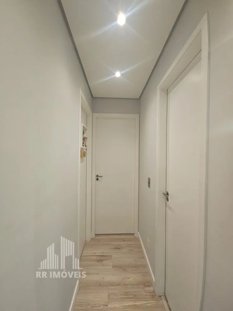 Apartamento, 2 quartos, 62 m² - Foto 10