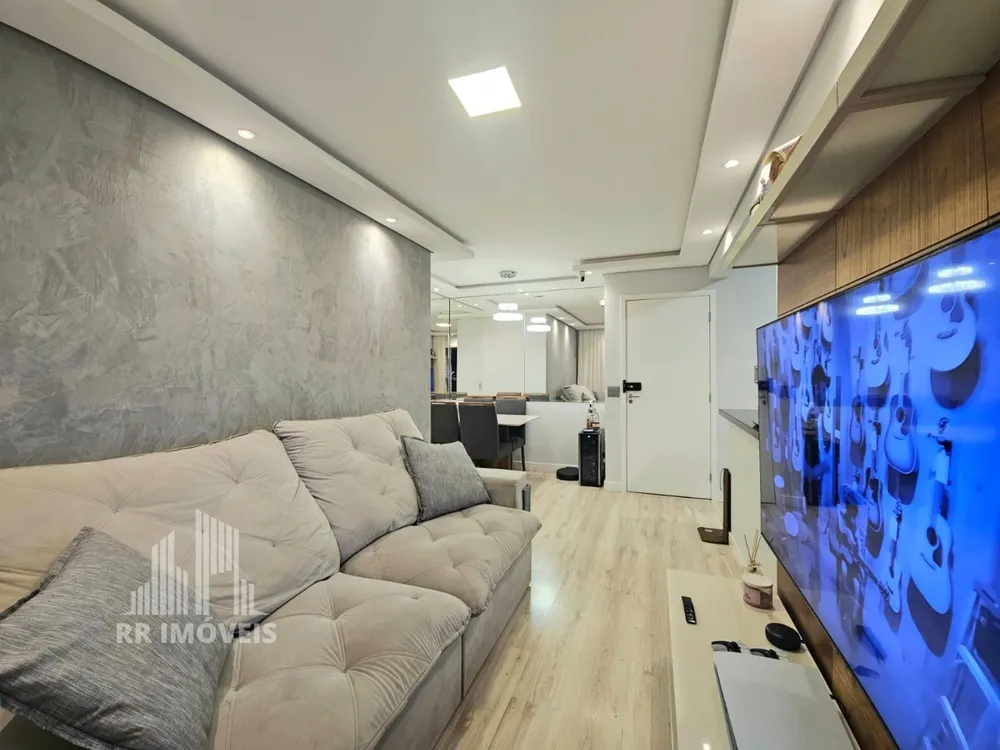 Apartamento, 2 quartos, 62 m² - Foto 6