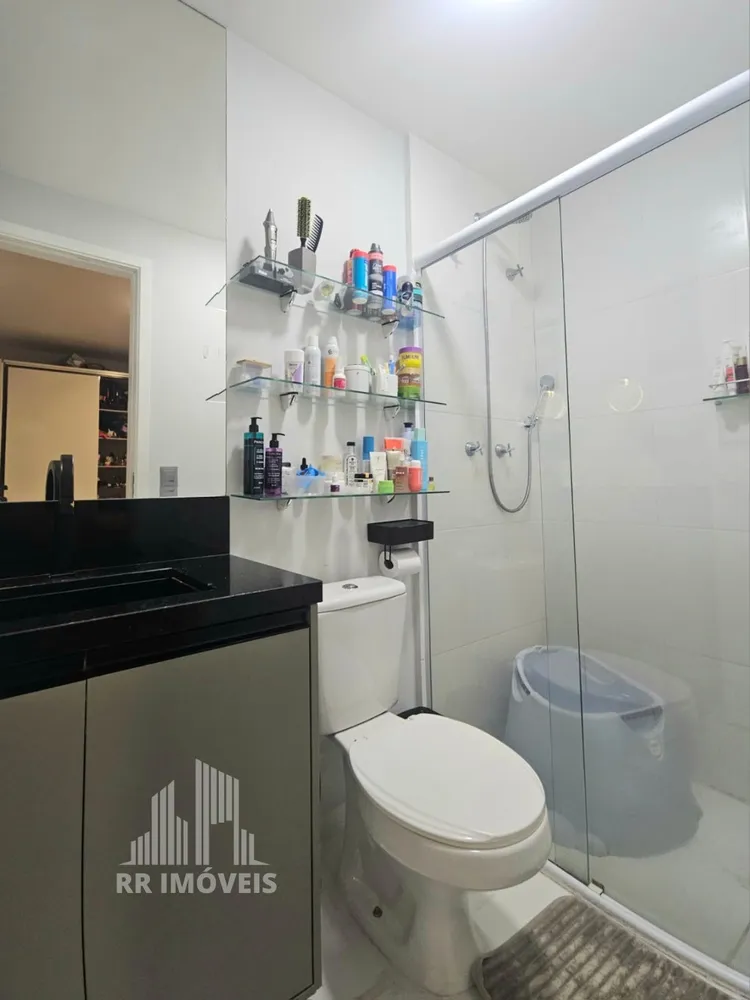 Apartamento, 2 quartos, 62 m² - Foto 11