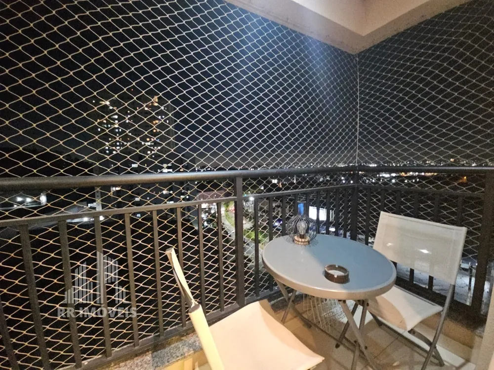 Apartamento, 2 quartos, 62 m² - Foto 2