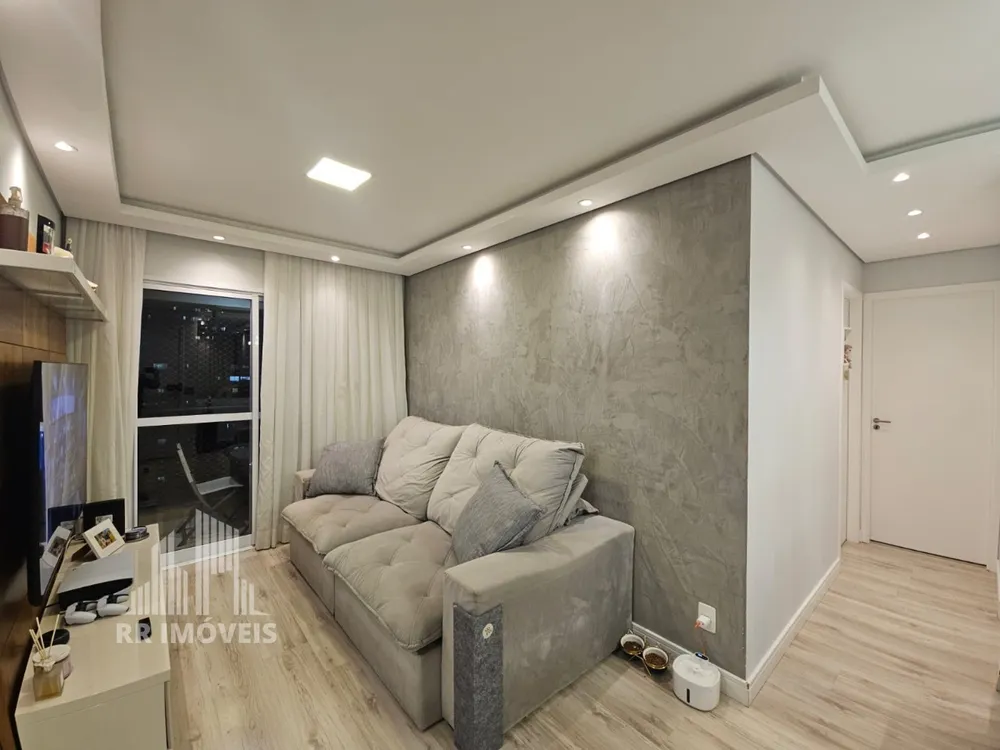 Apartamento, 2 quartos, 62 m² - Foto 5