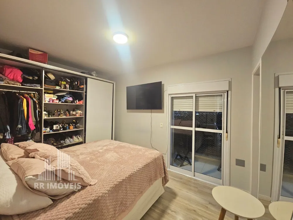 Apartamento, 2 quartos, 62 m² - Foto 9