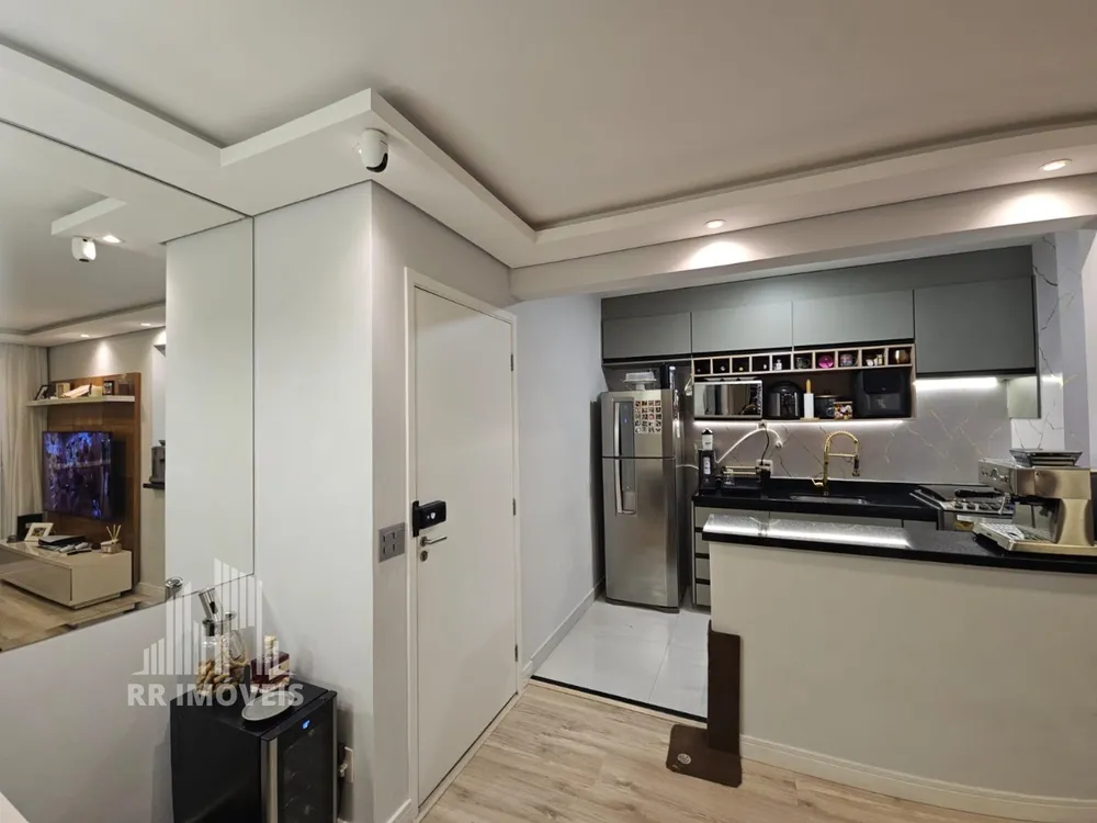 Apartamento, 2 quartos, 62 m² - Foto 3