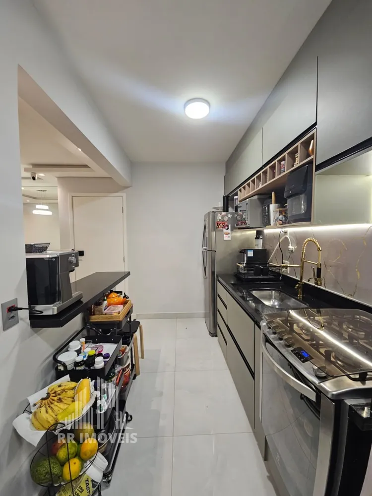 Apartamento, 2 quartos, 62 m² - Foto 4
