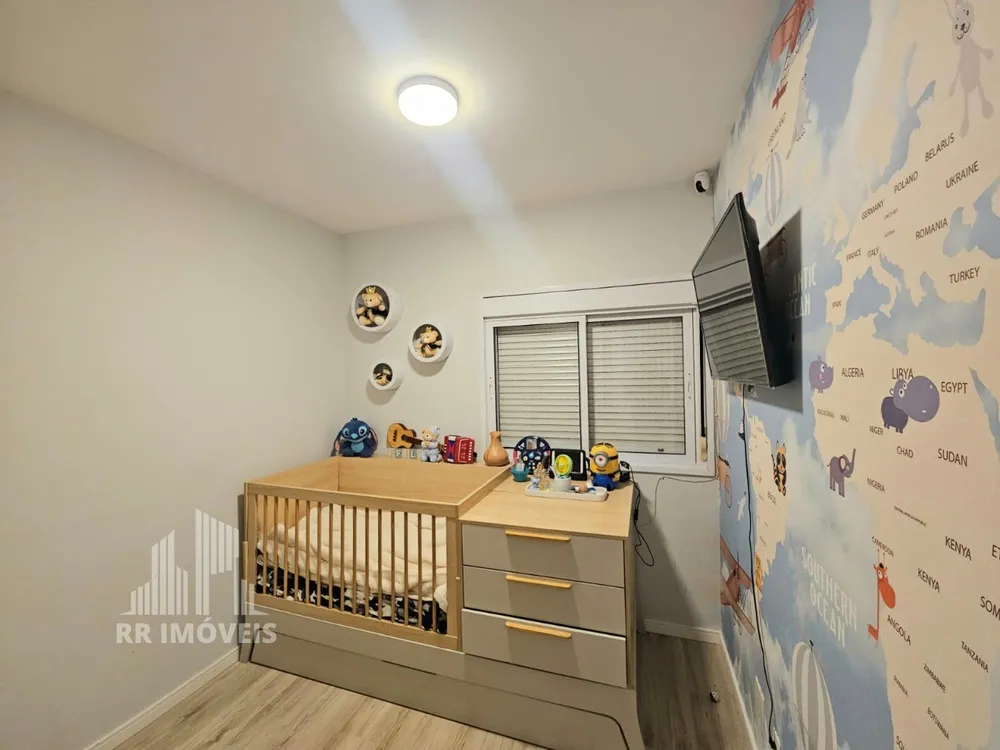 Apartamento, 2 quartos, 62 m² - Foto 7