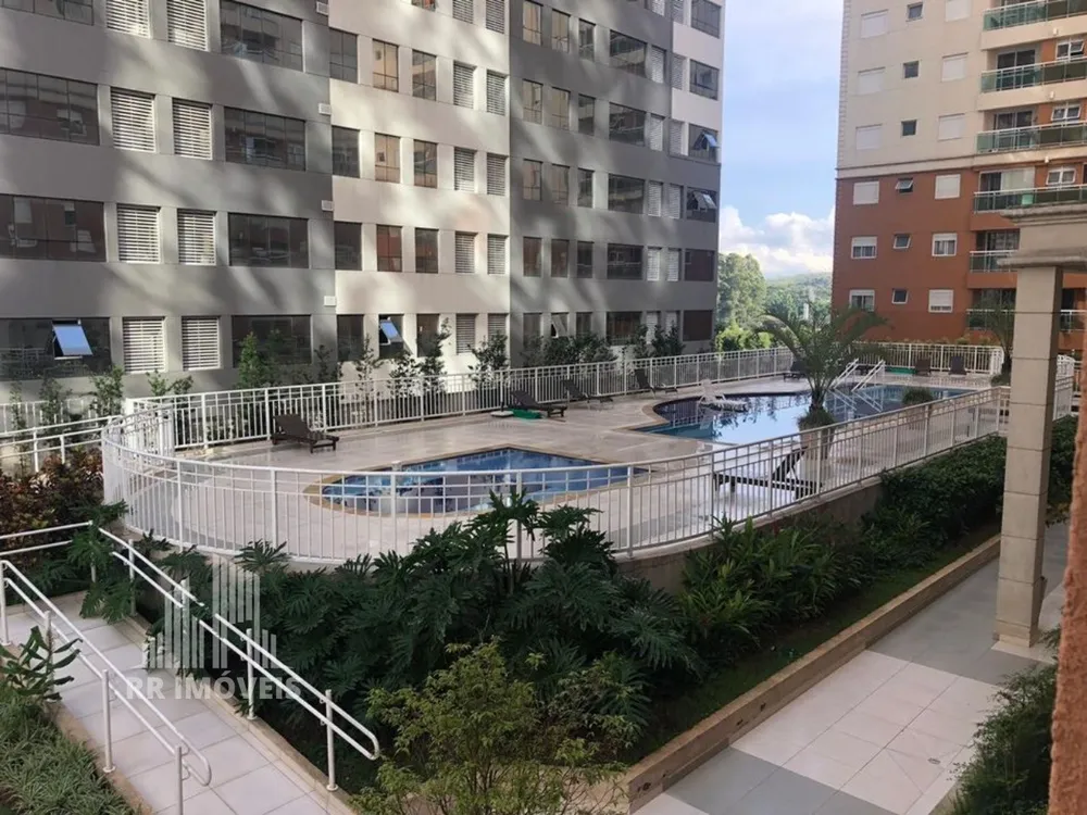 Apartamento, 2 quartos, 54 m² - Foto 8