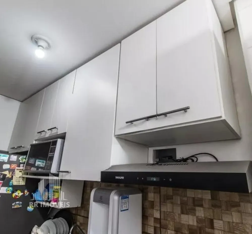 Apartamento, 2 quartos, 54 m² - Foto 3