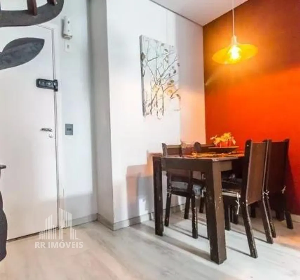Apartamento, 2 quartos, 54 m² - Foto 2