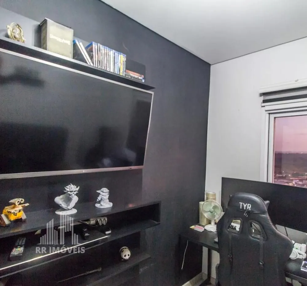 Apartamento, 2 quartos, 54 m² - Foto 5
