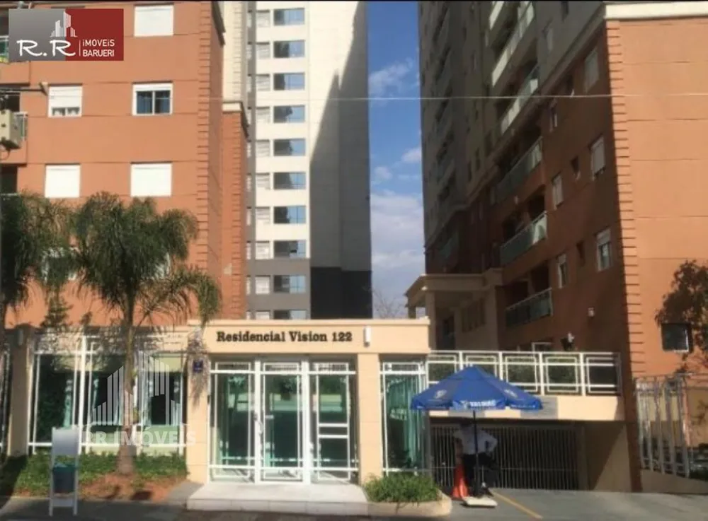 Apartamento, 2 quartos, 54 m² - Foto 10
