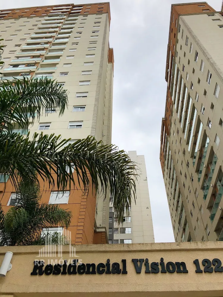 Apartamento, 2 quartos, 54 m² - Foto 7